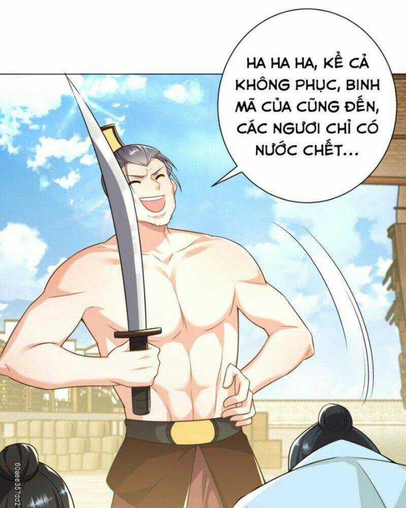 Cực Phẩm Tiên Đế - Chapter 71 - Trang 25