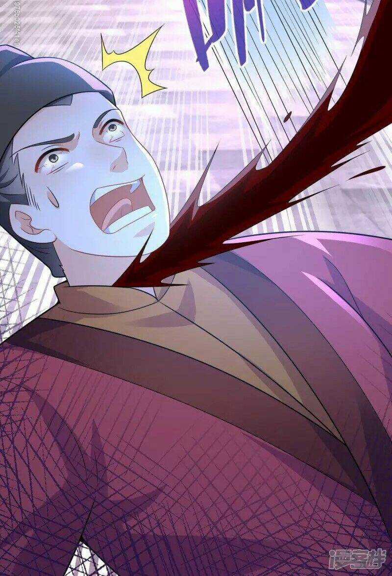 Cực Phẩm Tiên Đế - Chapter 71 - Trang 28