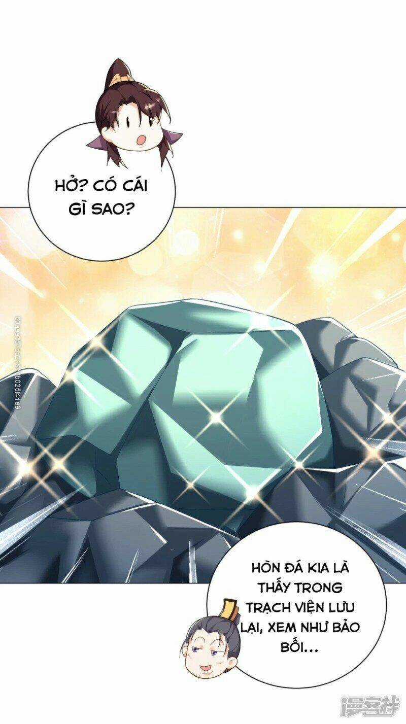 Cực Phẩm Tiên Đế - Chapter 71 - Trang 5