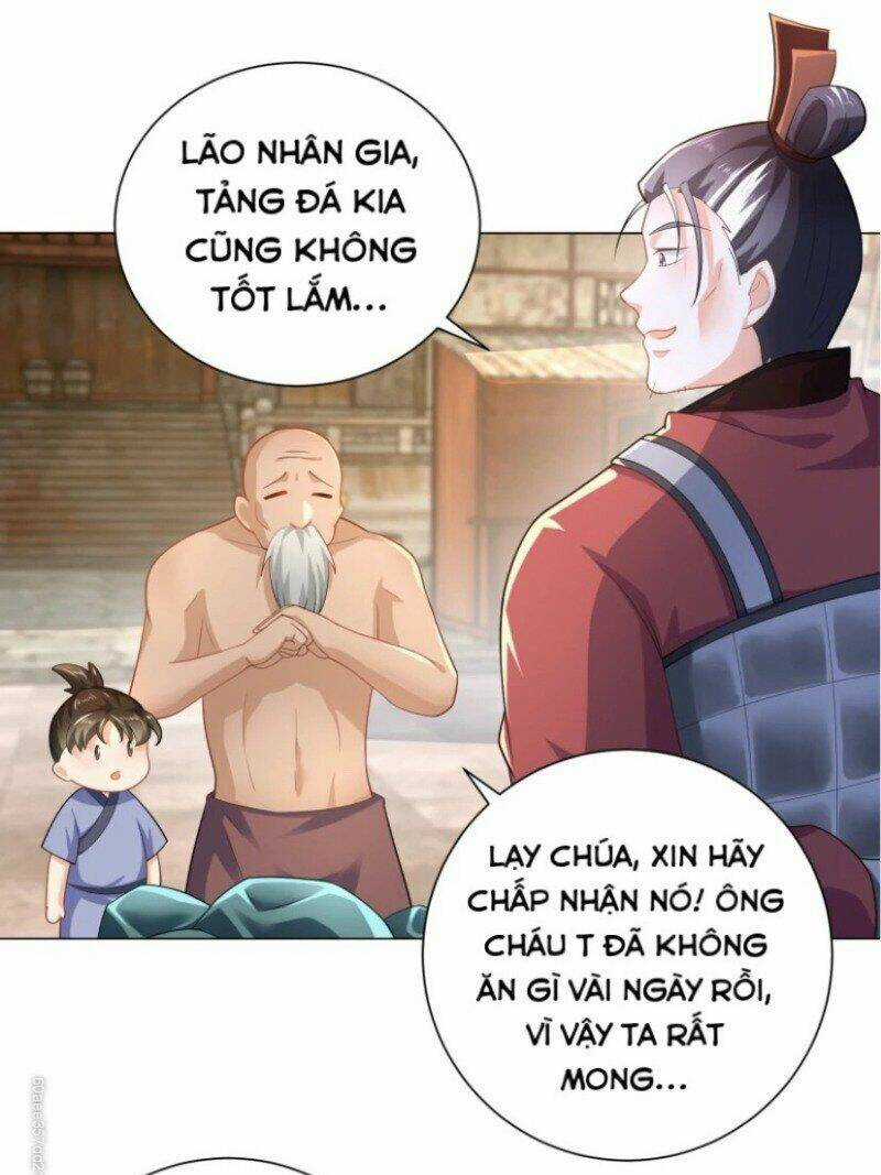 Cực Phẩm Tiên Đế - Chapter 71 - Trang 6