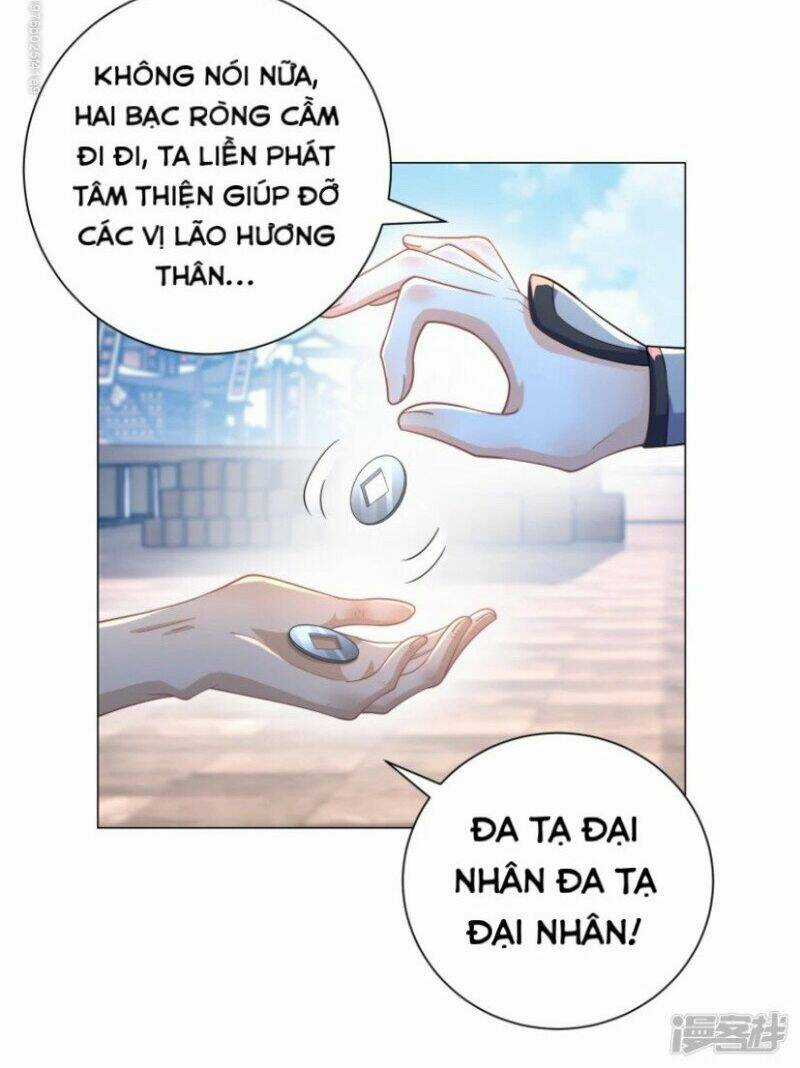 Cực Phẩm Tiên Đế - Chapter 71 - Trang 7