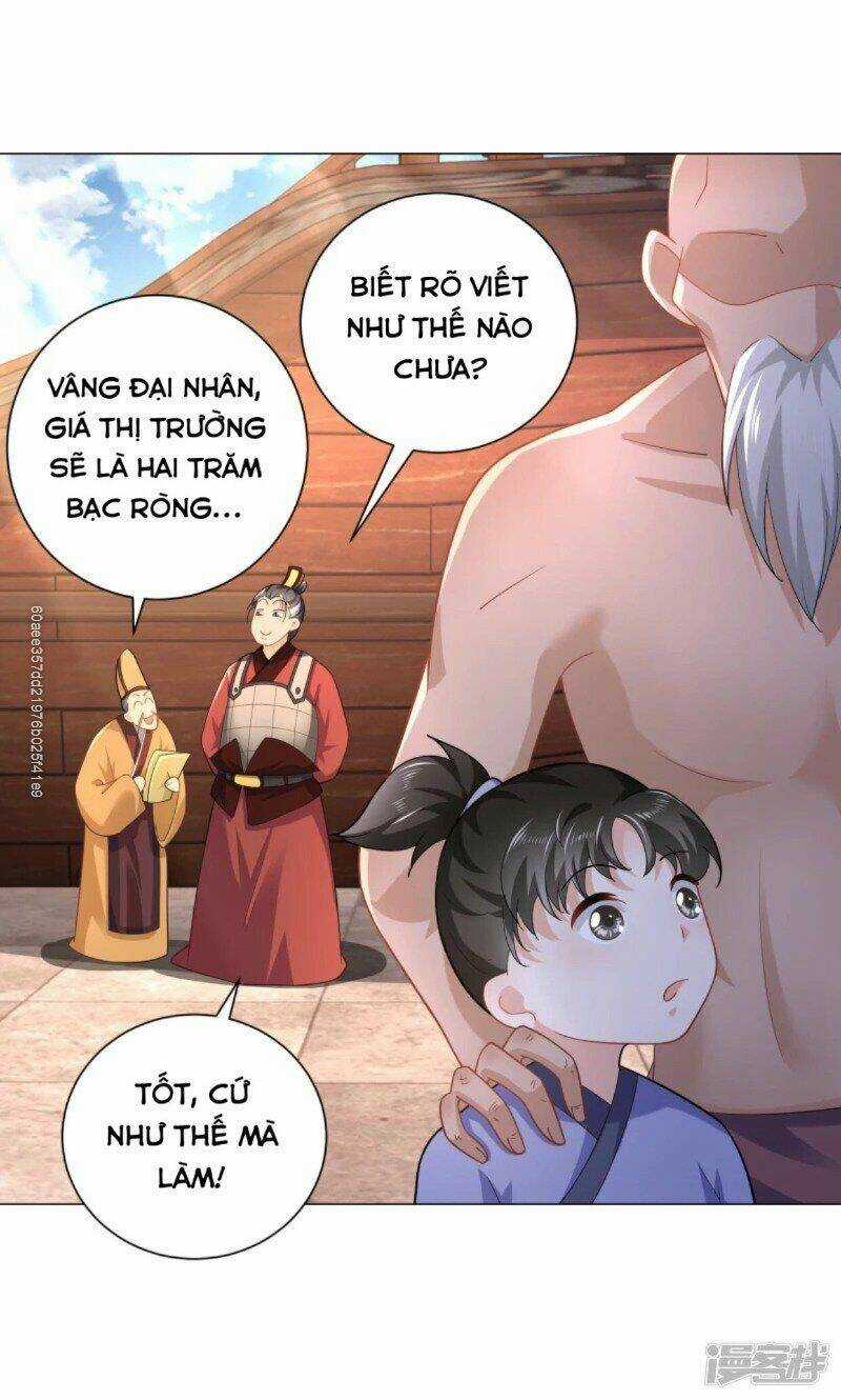 Cực Phẩm Tiên Đế - Chapter 71 - Trang 8