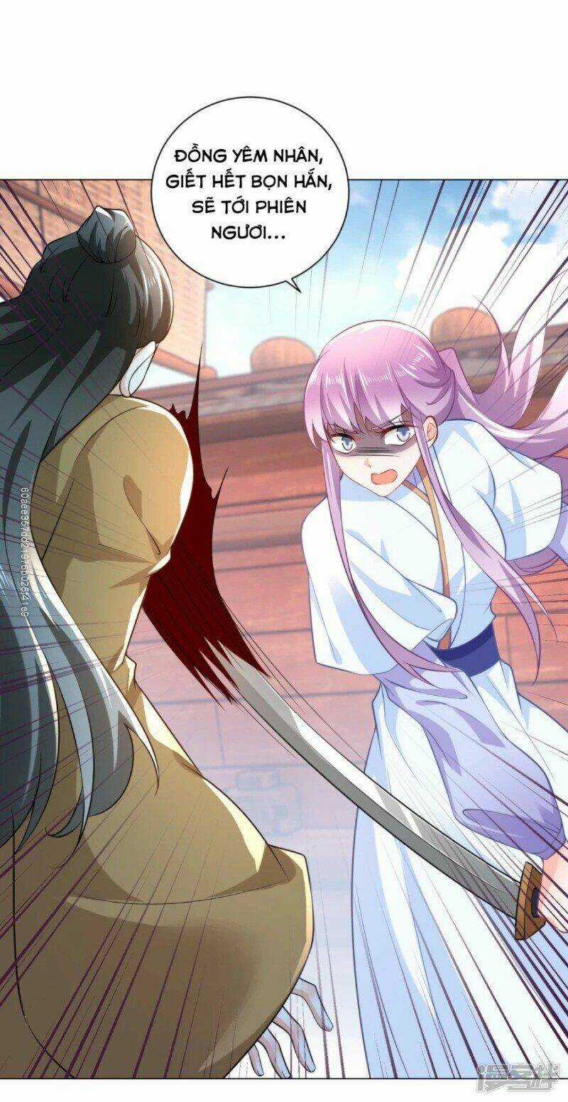 Cực Phẩm Tiên Đế - Chapter 72 - Trang 2