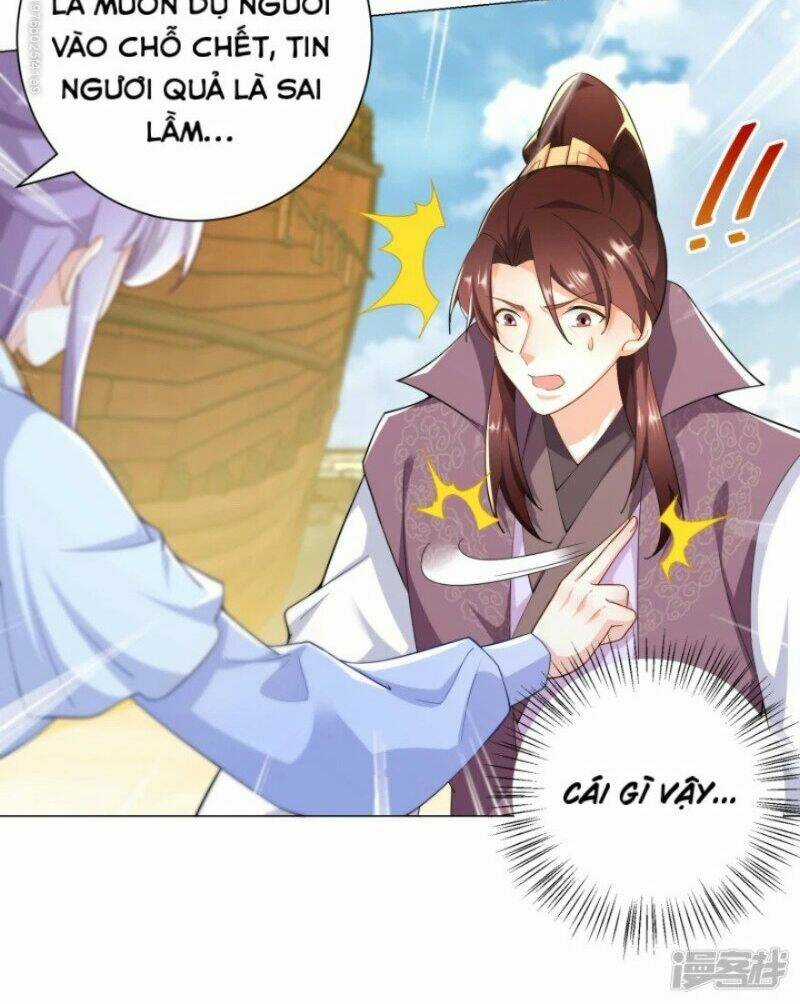 Cực Phẩm Tiên Đế - Chapter 72 - Trang 13