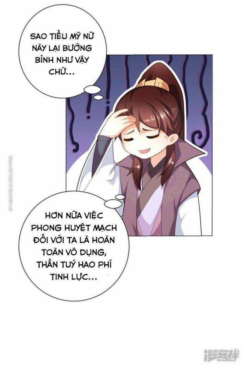 Cực Phẩm Tiên Đế - Chapter 72 - Trang 14