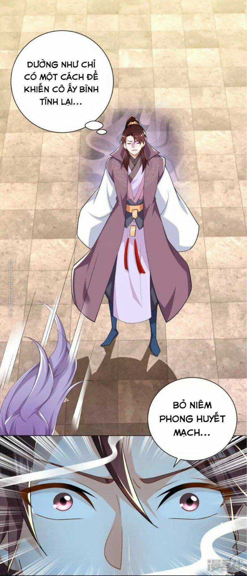 Cực Phẩm Tiên Đế - Chapter 72 - Trang 15