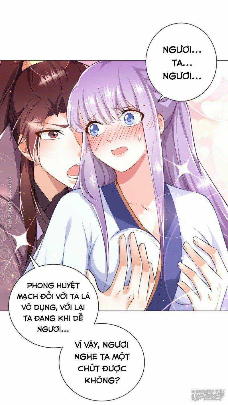 Cực Phẩm Tiên Đế - Chapter 72 - Trang 17