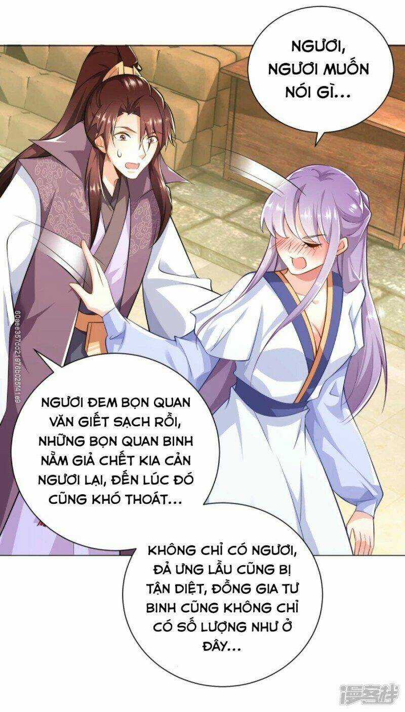 Cực Phẩm Tiên Đế - Chapter 72 - Trang 18