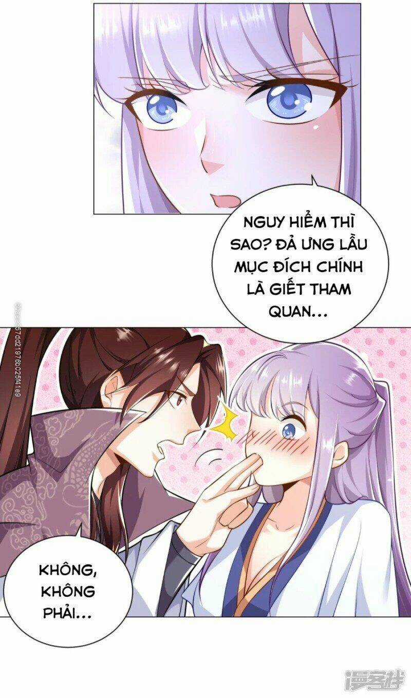 Cực Phẩm Tiên Đế - Chapter 72 - Trang 19