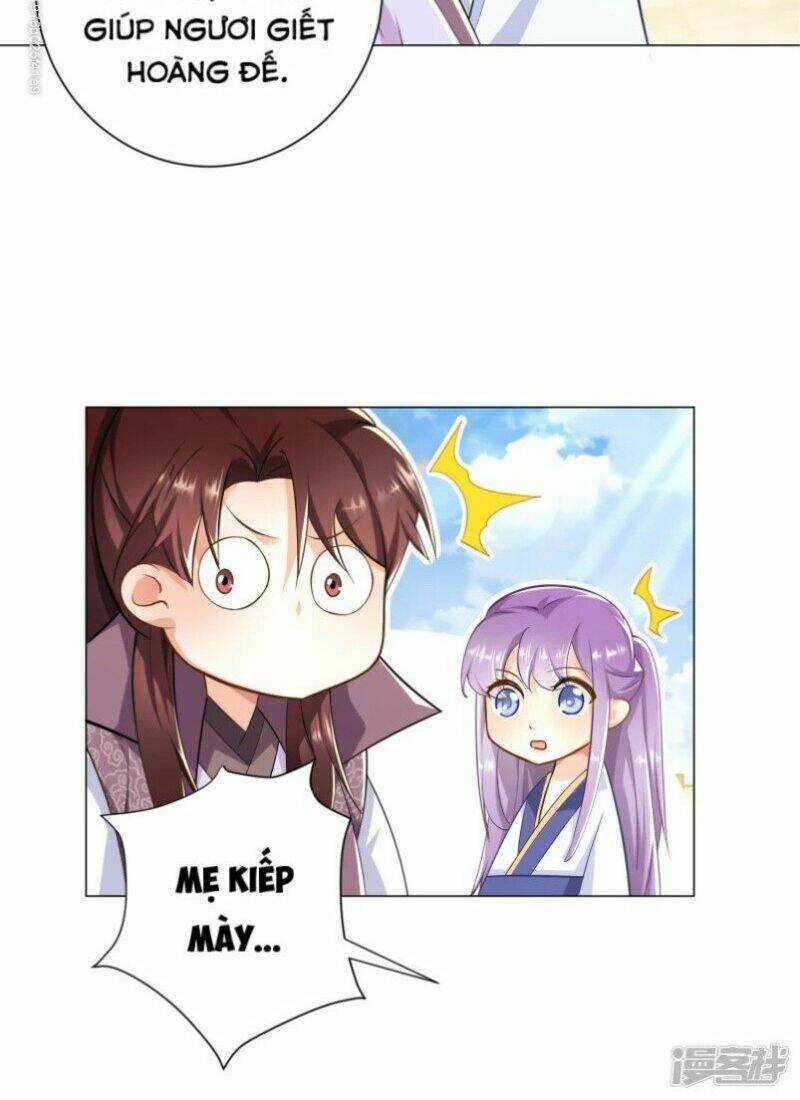 Cực Phẩm Tiên Đế - Chapter 72 - Trang 22