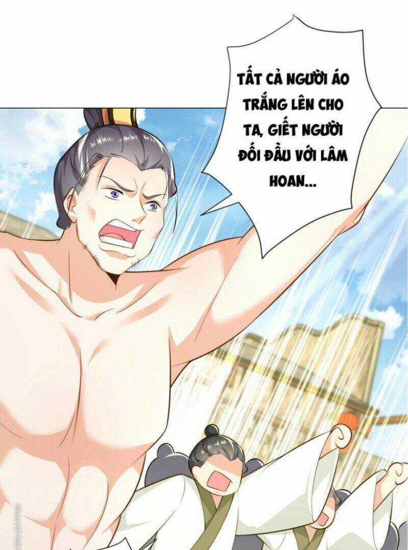 Cực Phẩm Tiên Đế - Chapter 72 - Trang 23