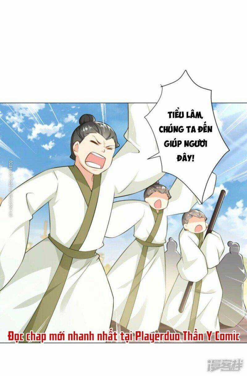 Cực Phẩm Tiên Đế - Chapter 72 - Trang 25