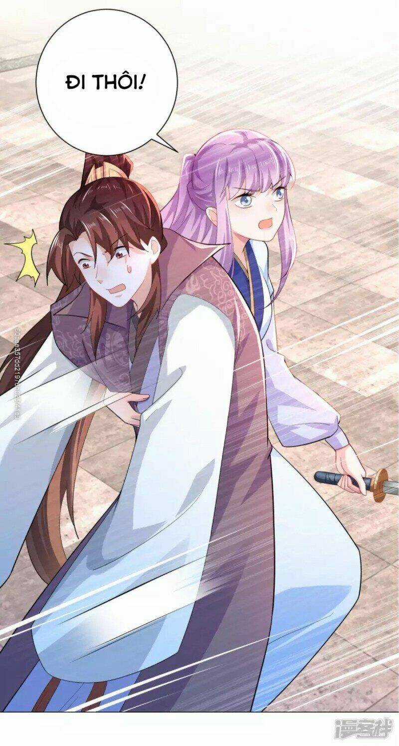 Cực Phẩm Tiên Đế - Chapter 72 - Trang 26