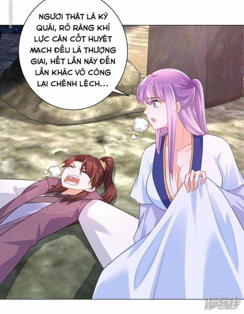 Cực Phẩm Tiên Đế - Chapter 72 - Trang 29