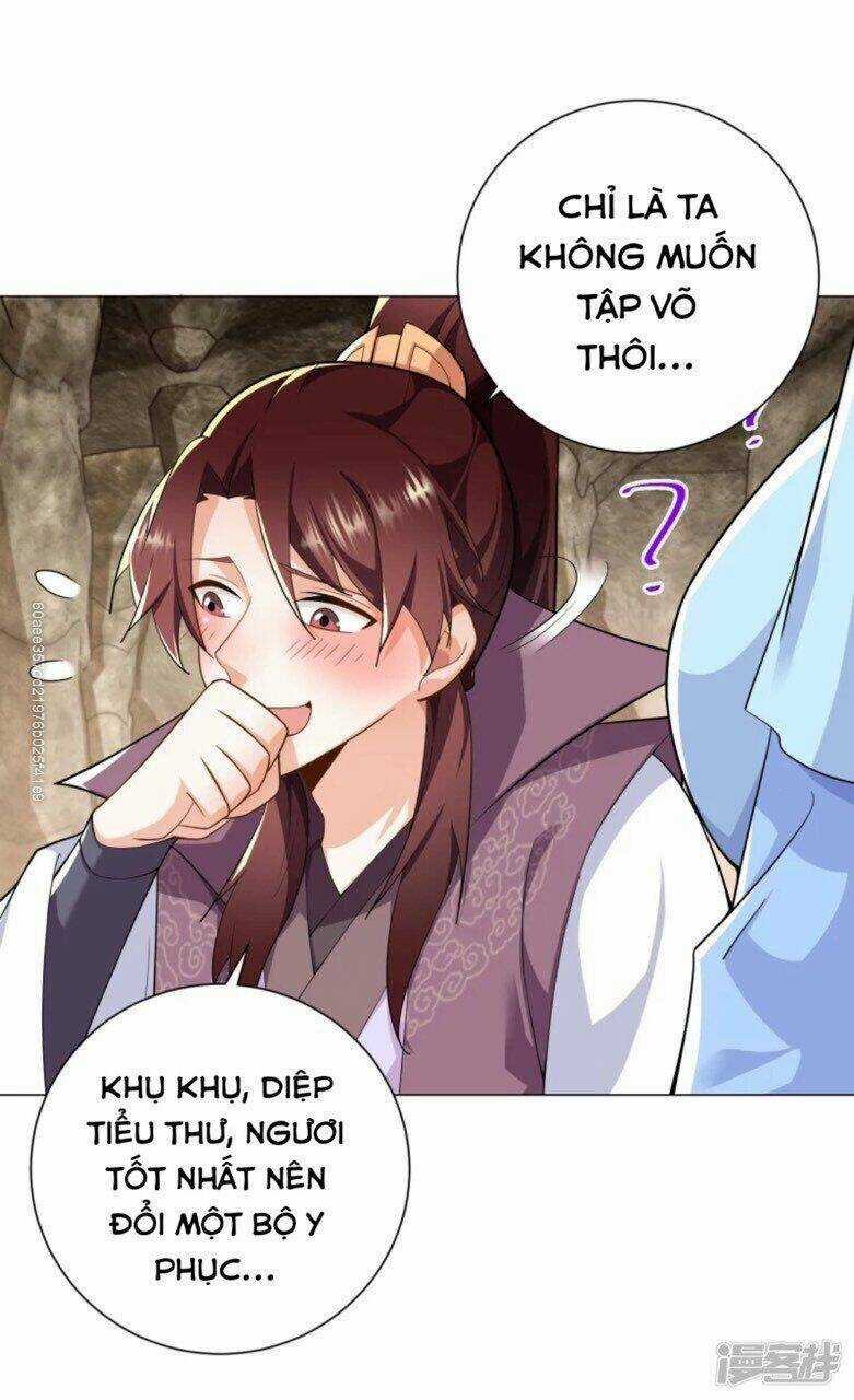 Cực Phẩm Tiên Đế - Chapter 72 - Trang 30