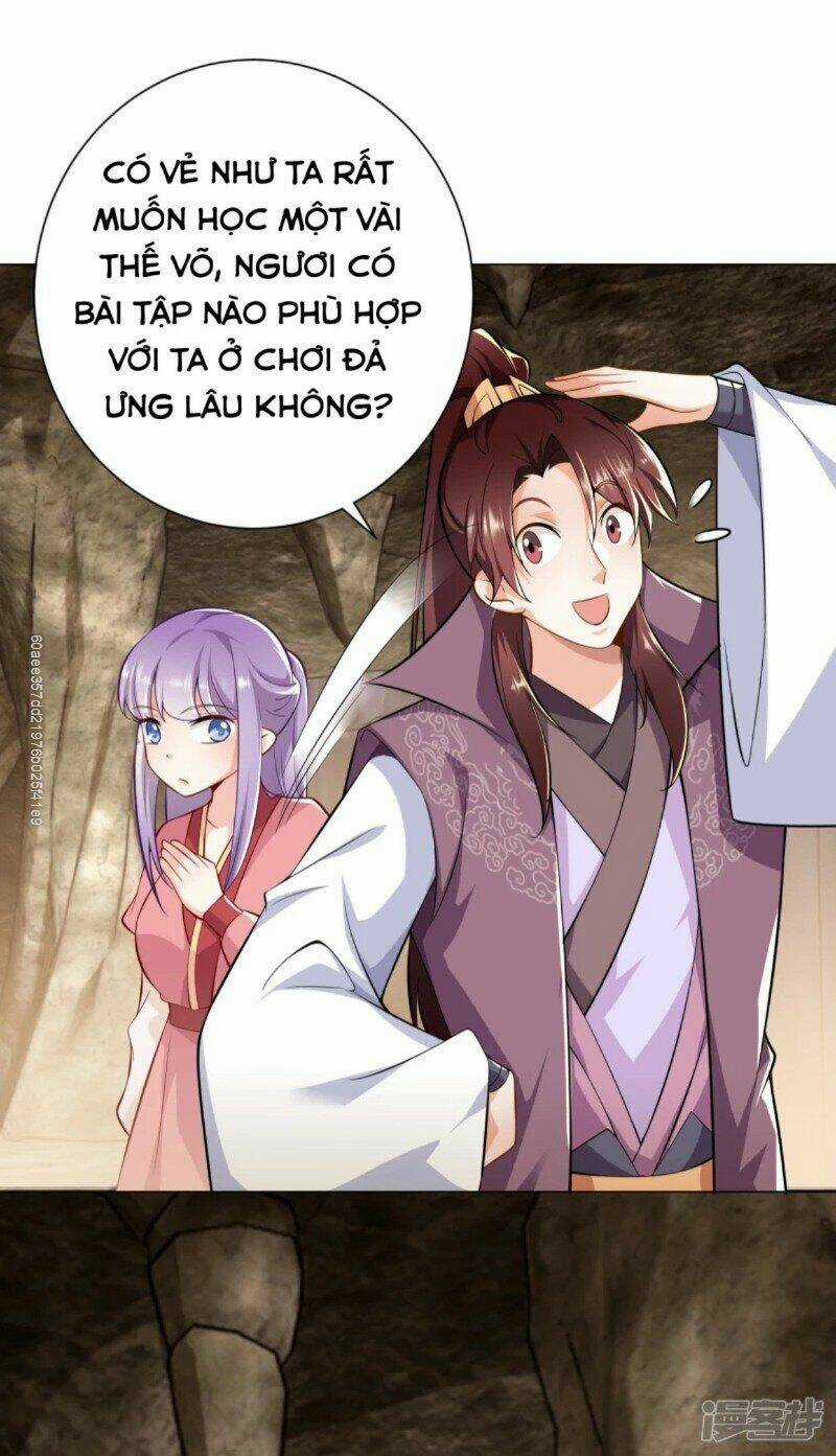 Cực Phẩm Tiên Đế - Chapter 72 - Trang 32