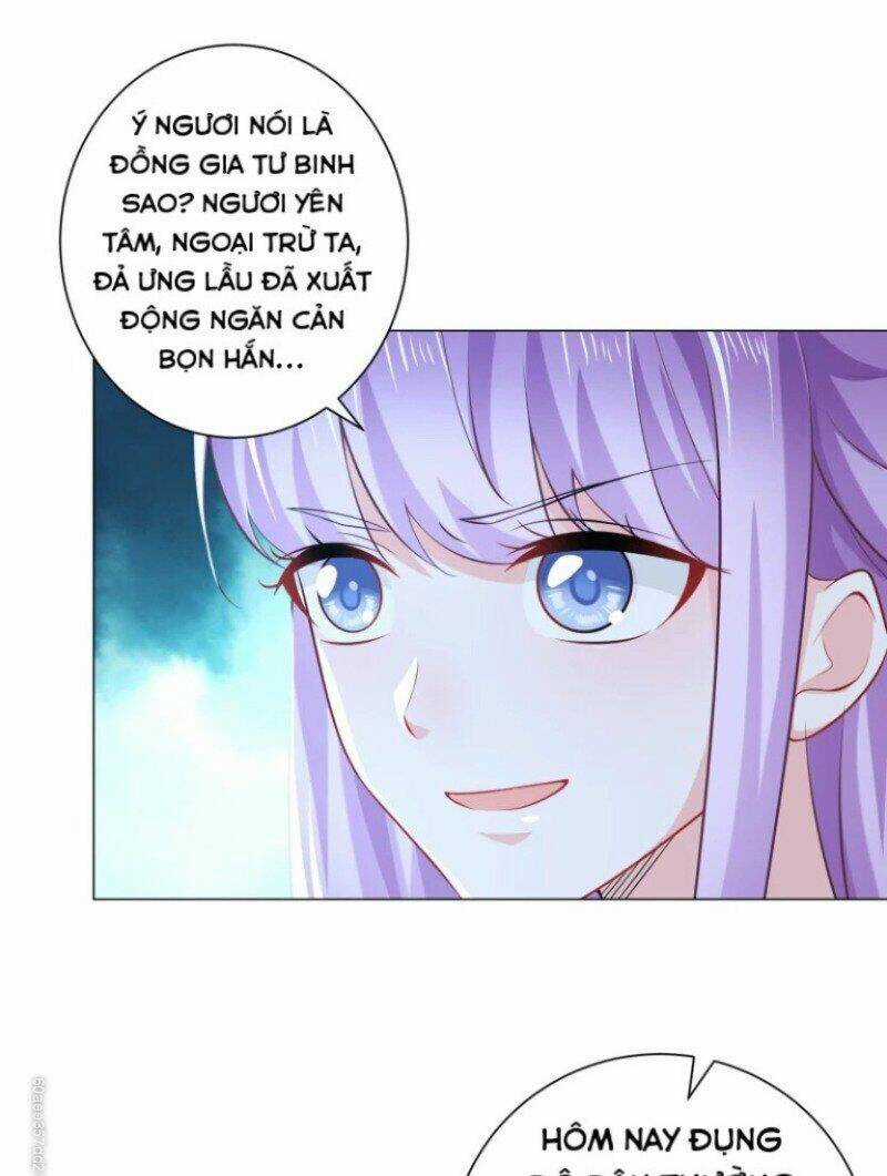 Cực Phẩm Tiên Đế - Chapter 72 - Trang 8