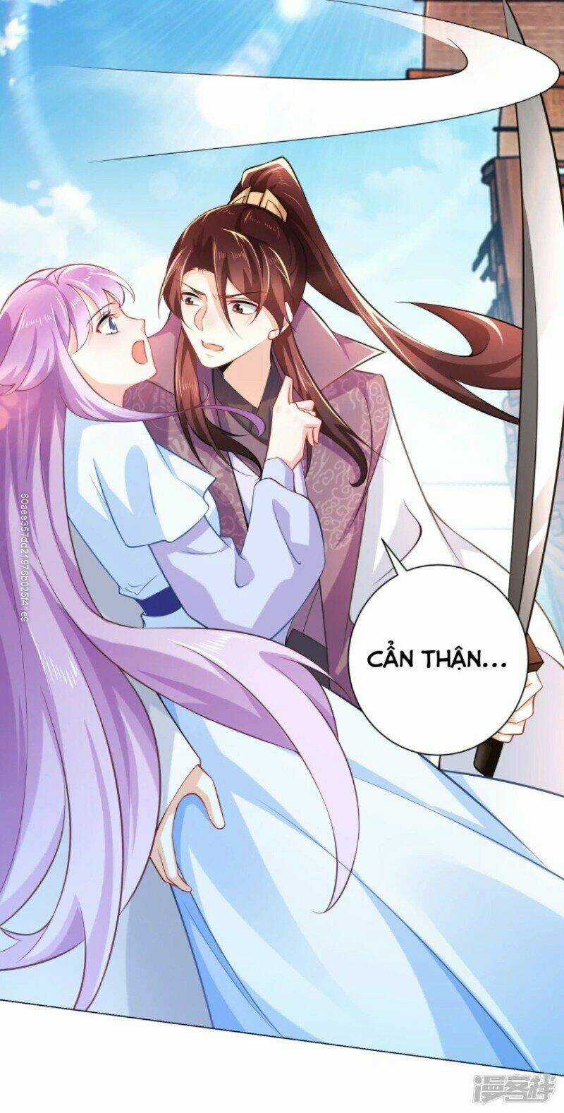 Cực Phẩm Tiên Đế - Chapter 72 - Trang 10