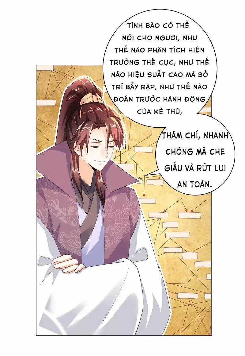 Cực Phẩm Tiên Đế - Chapter 73 - Trang 15