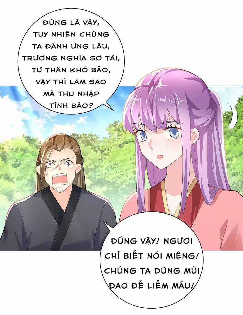 Cực Phẩm Tiên Đế - Chapter 73 - Trang 16