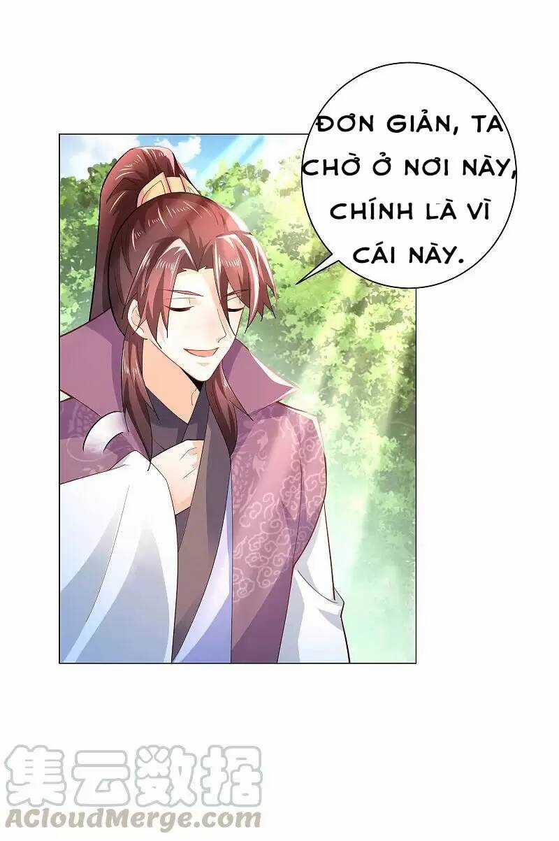 Cực Phẩm Tiên Đế - Chapter 73 - Trang 17