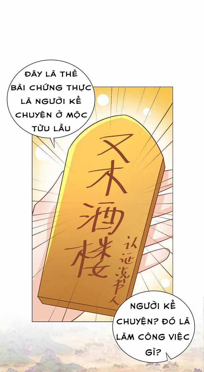 Cực Phẩm Tiên Đế - Chapter 73 - Trang 18