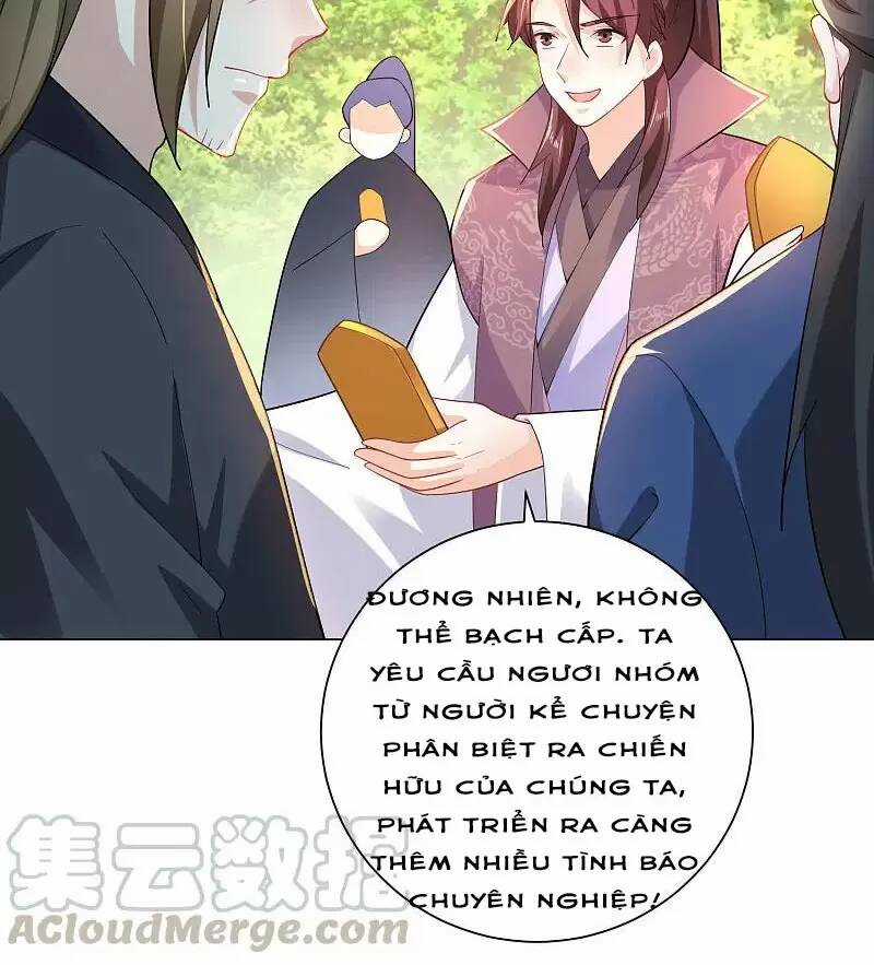 Cực Phẩm Tiên Đế - Chapter 73 - Trang 20