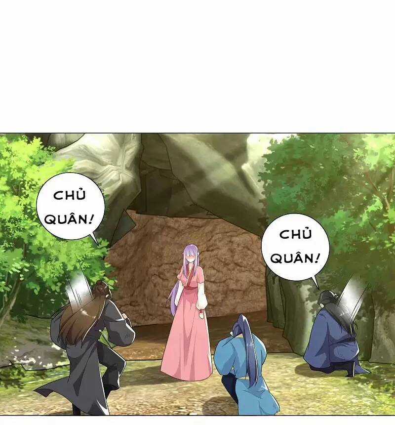 Cực Phẩm Tiên Đế - Chapter 73 - Trang 3