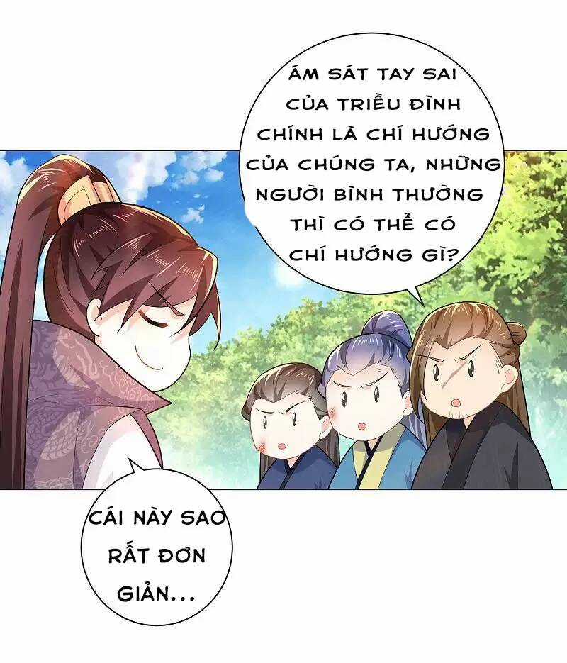 Cực Phẩm Tiên Đế - Chapter 73 - Trang 22