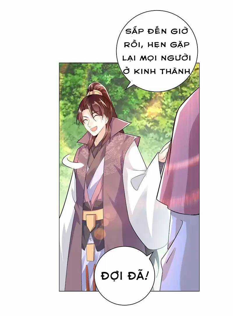 Cực Phẩm Tiên Đế - Chapter 73 - Trang 25