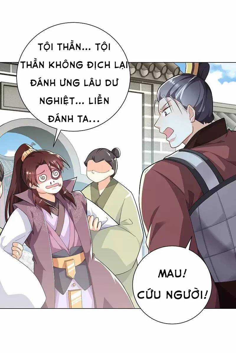Cực Phẩm Tiên Đế - Chapter 73 - Trang 30
