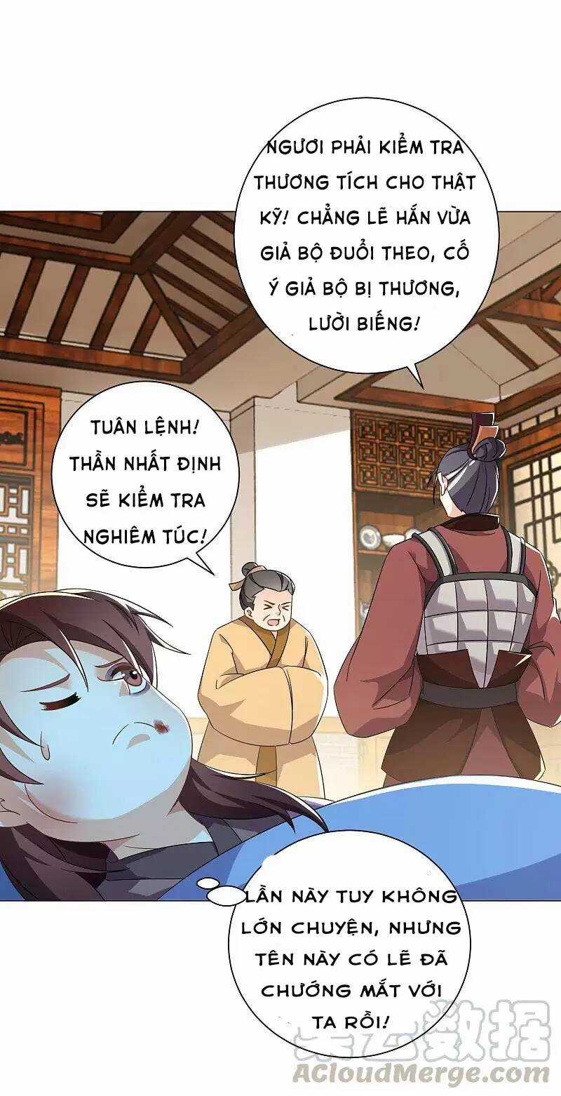 Cực Phẩm Tiên Đế - Chapter 73 - Trang 33
