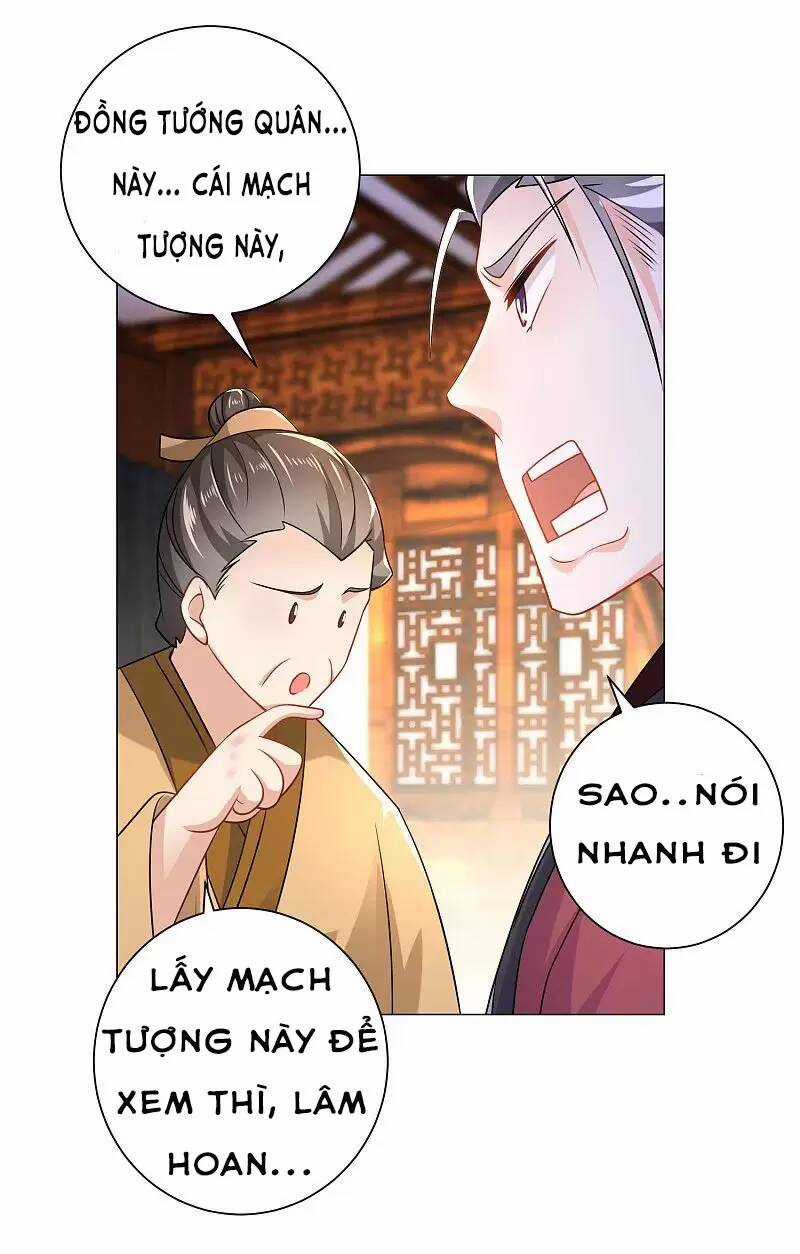 Cực Phẩm Tiên Đế - Chapter 73 - Trang 37