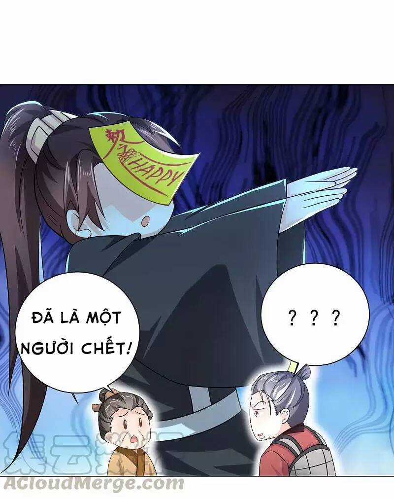 Cực Phẩm Tiên Đế - Chapter 73 - Trang 38