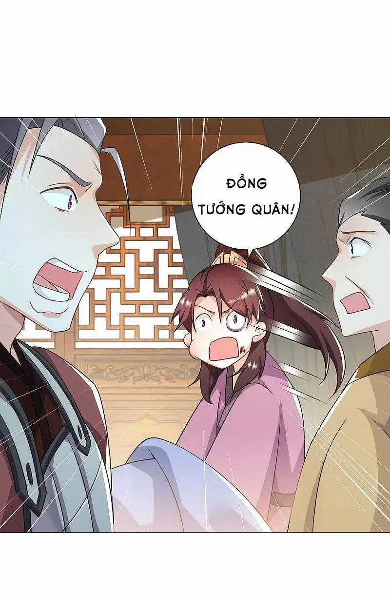 Cực Phẩm Tiên Đế - Chapter 73 - Trang 39