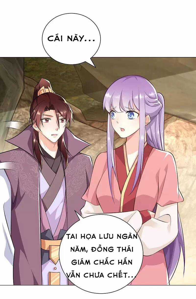 Cực Phẩm Tiên Đế - Chapter 73 - Trang 6
