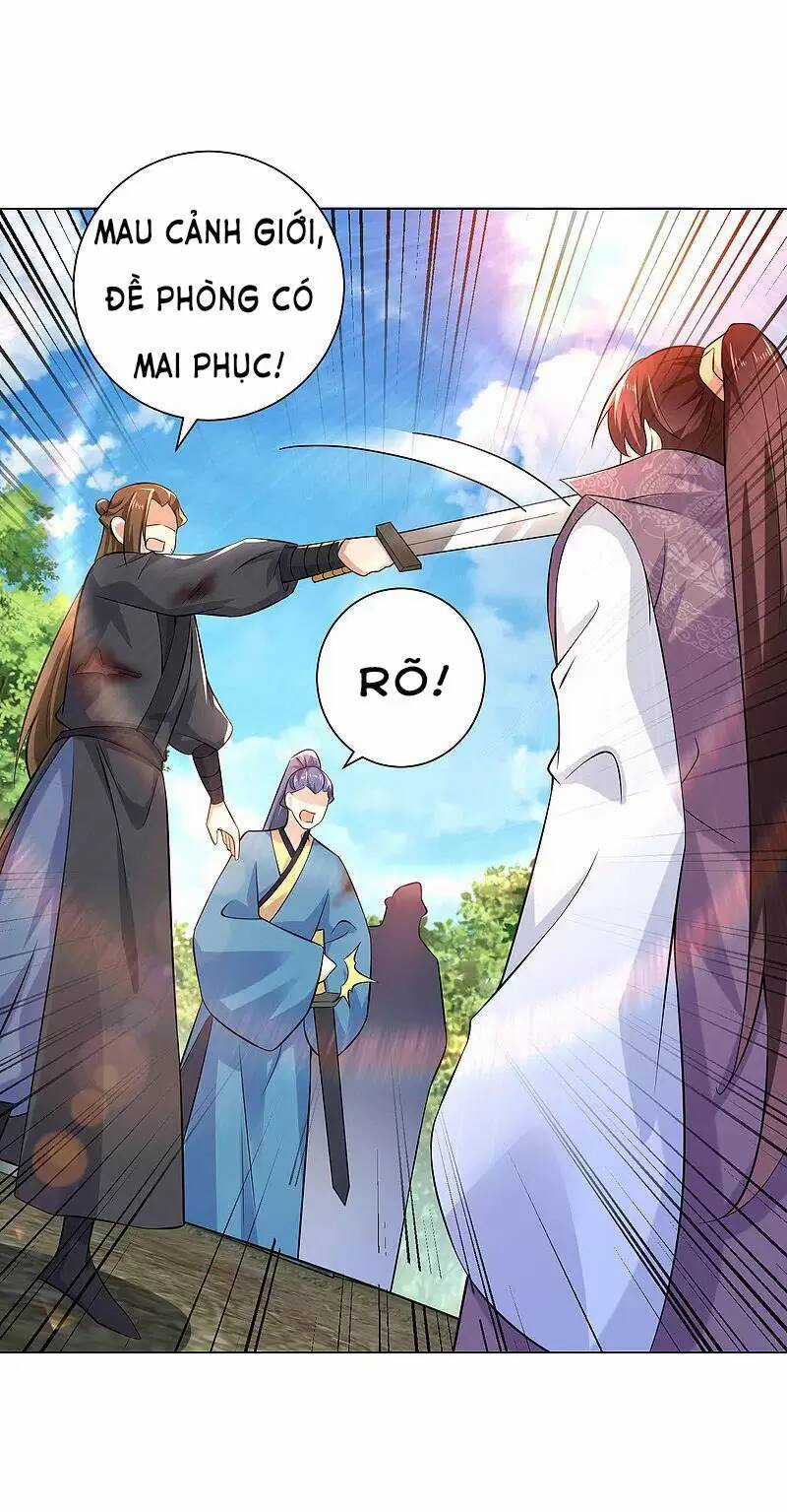 Cực Phẩm Tiên Đế - Chapter 73 - Trang 8