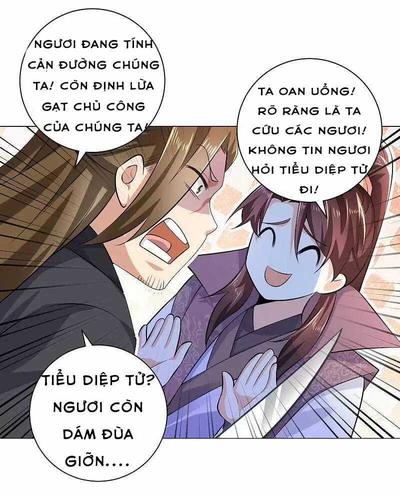 Cực Phẩm Tiên Đế - Chapter 73 - Trang 9