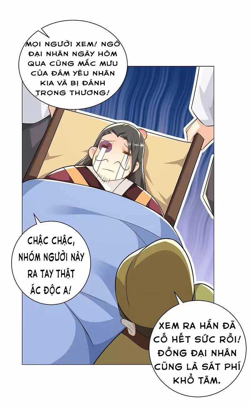 Cực Phẩm Tiên Đế - Chapter 74 - Trang 12