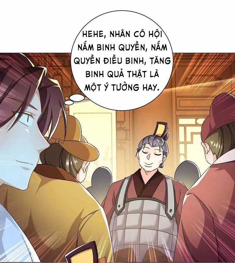 Cực Phẩm Tiên Đế - Chapter 74 - Trang 19