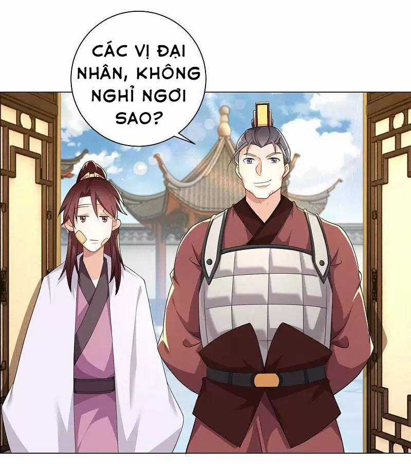 Cực Phẩm Tiên Đế - Chapter 74 - Trang 3