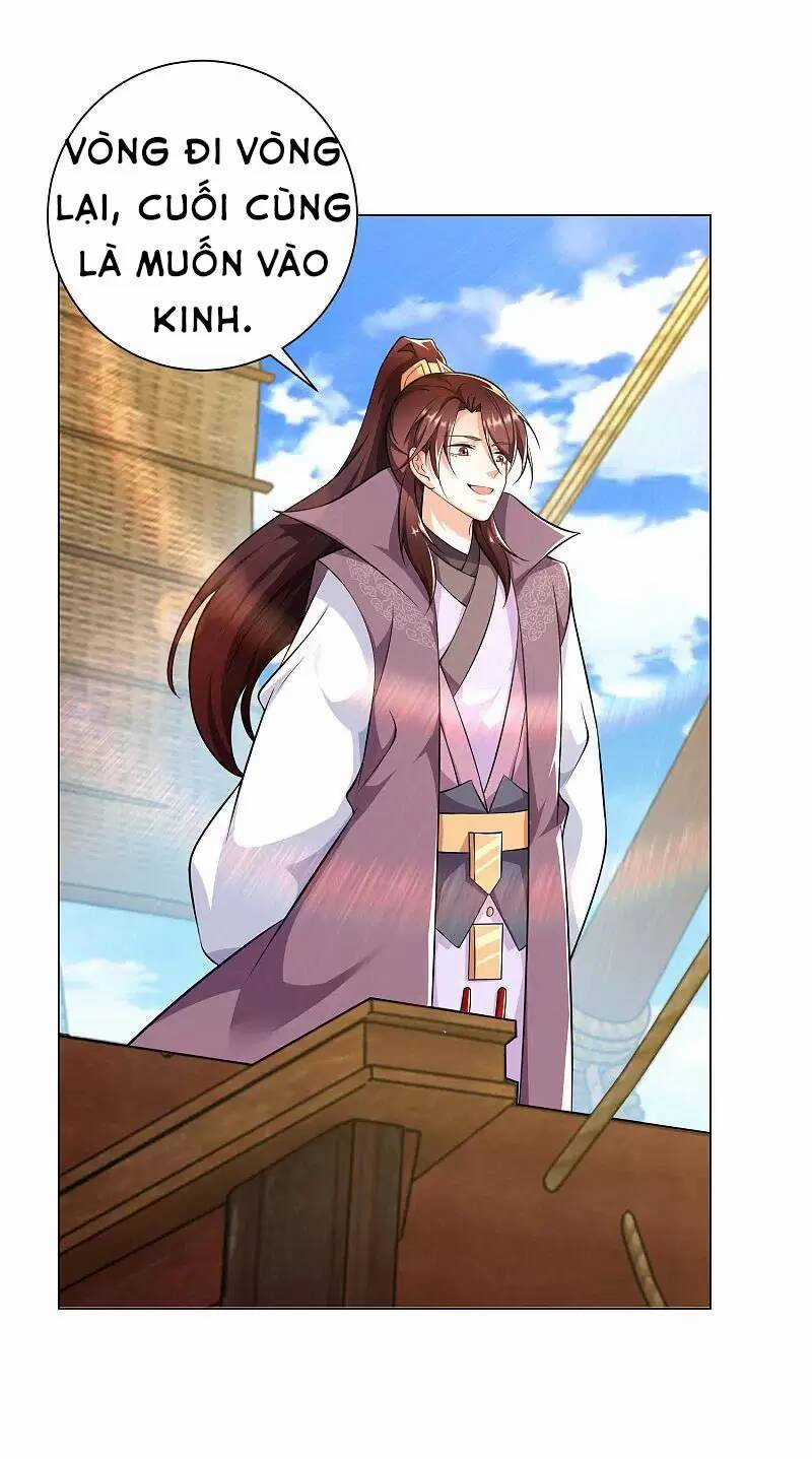 Cực Phẩm Tiên Đế - Chapter 74 - Trang 24