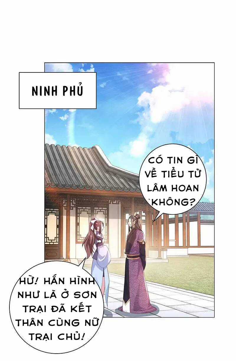 Cực Phẩm Tiên Đế - Chapter 74 - Trang 30