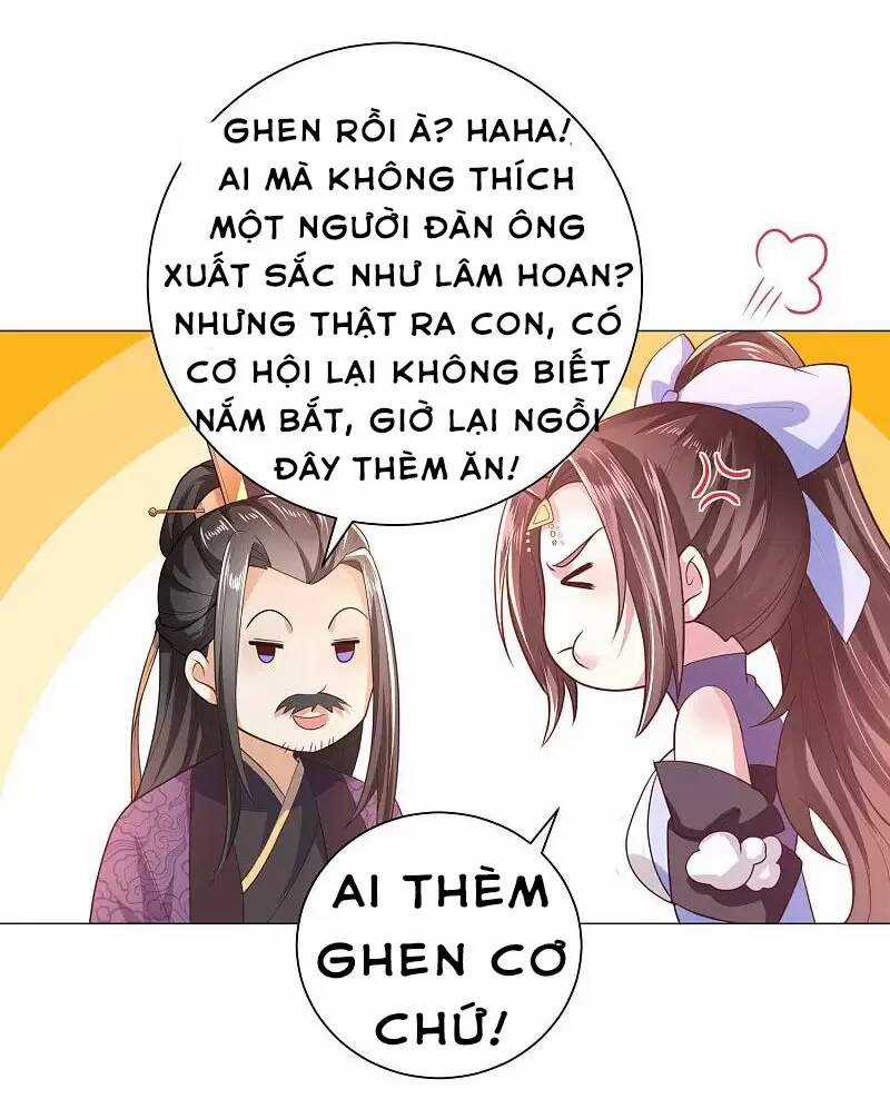 Cực Phẩm Tiên Đế - Chapter 74 - Trang 31