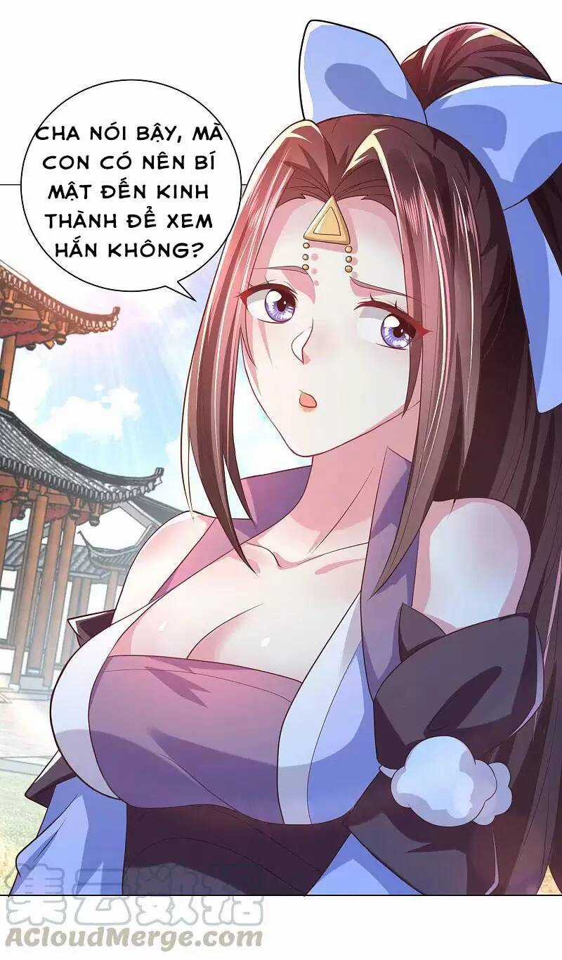 Cực Phẩm Tiên Đế - Chapter 74 - Trang 32