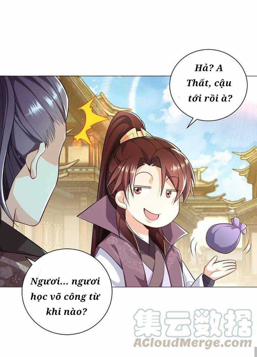 Cực Phẩm Tiên Đế - Chapter 75 - Trang 13