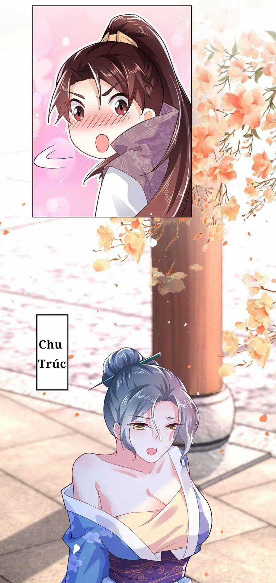 Cực Phẩm Tiên Đế - Chapter 75 - Trang 18