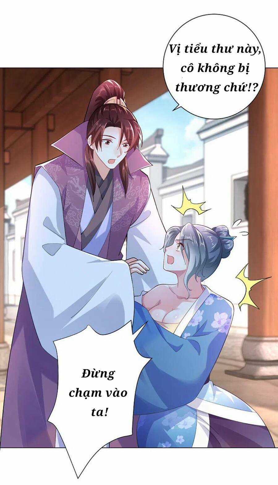 Cực Phẩm Tiên Đế - Chapter 75 - Trang 20