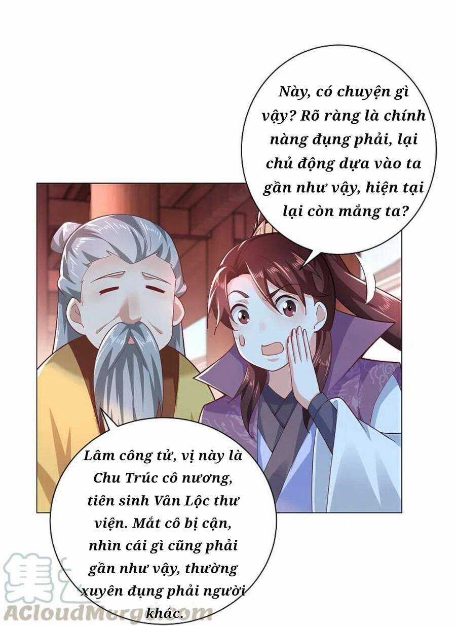 Cực Phẩm Tiên Đế - Chapter 75 - Trang 22