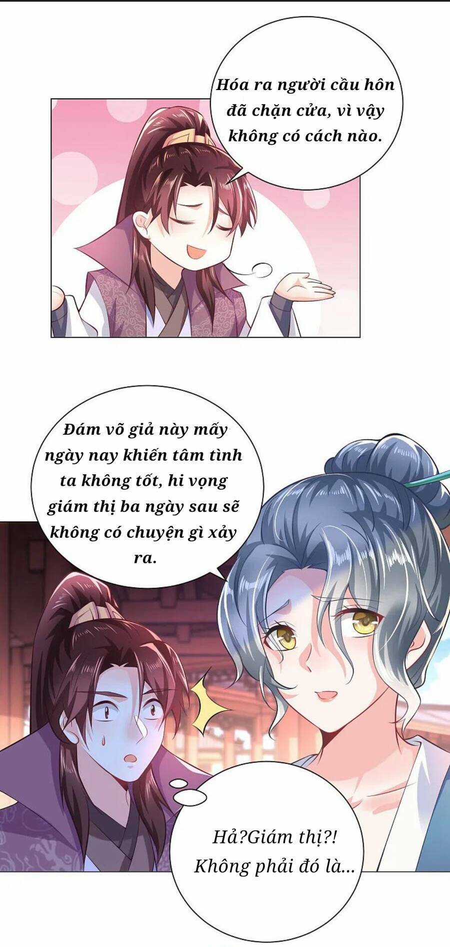 Cực Phẩm Tiên Đế - Chapter 75 - Trang 26